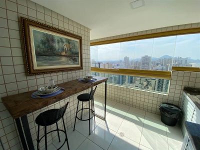 Apartamento, 2 quartos, 86 m² - Foto 1