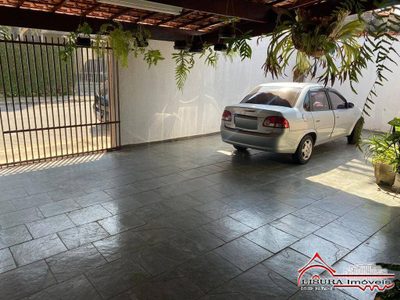 Casa, 4 quartos, 140 m² - Foto 3