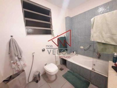 Apartamento, 4 quartos, 219 m² - Foto 2