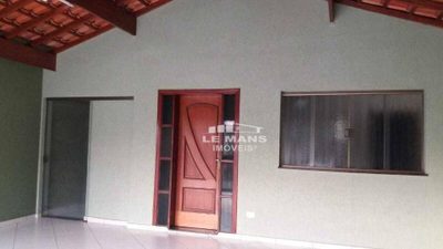 Casa, 2 quartos, 153 m² - Foto 1