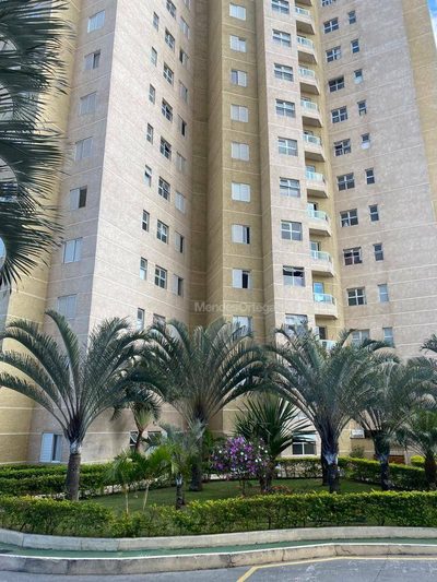 Apartamento, 3 quartos, 75 m² - Foto 1