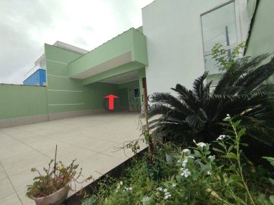 Casa, 3 quartos, 150 m² - Foto 3