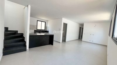 Cobertura, 3 quartos, 143 m² - Foto 2