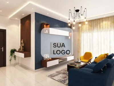 Casa, 2 quartos, 46 m² - Foto 1