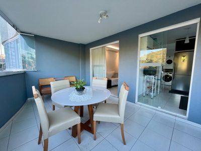 Apartamento, 2 quartos, 88 m² - Foto 3