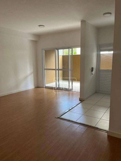 Apartamento, 1 quarto, 48 m² - Foto 2