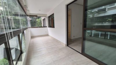 Apartamento, 2 quartos, 96 m² - Foto 2