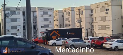 Apartamento, 2 quartos, 47 m² - Foto 2
