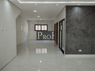 Sobrado, 3 quartos, 166 m² - Foto 1