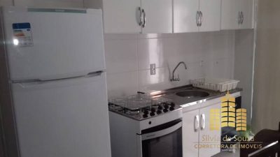 Apartamento, 2 quartos - Foto 3