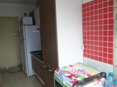 Apartamento, 2 quartos, 52 m² - Foto 5
