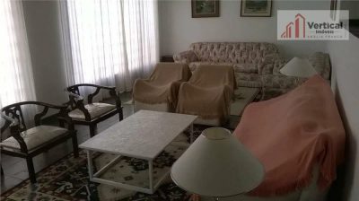 Sobrado, 4 quartos, 350 m² - Foto 3