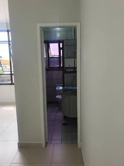 Sala-Conjunto, 30 m² - Foto 4