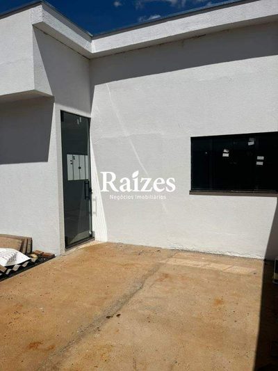 Casa, 2 quartos, 54 m² - Foto 2