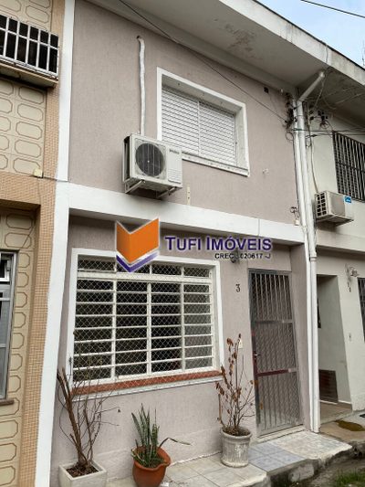 Casa, 2 quartos, 69 m² - Foto 2