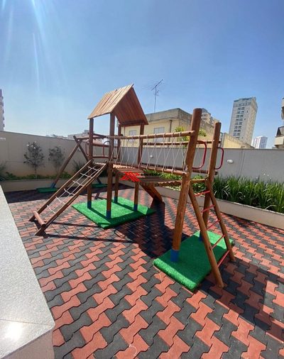 Apartamento, 2 quartos, 46 m² - Foto 3