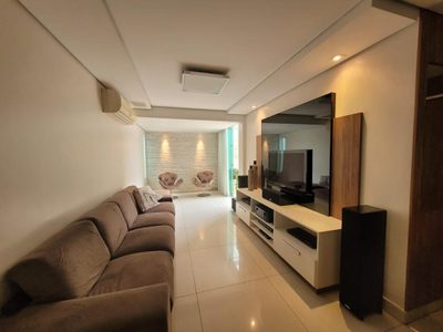 Apartamento, 3 quartos, 100 m² - Foto 2