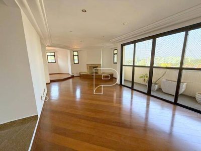 Apartamento, 3 quartos, 167 m² - Foto 4