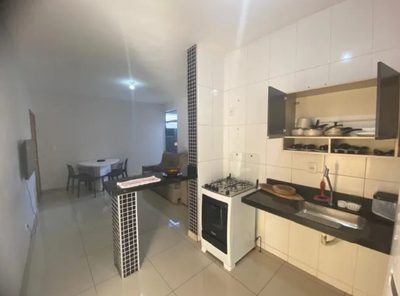 Apartamento, 2 quartos, 100 m² - Foto 4