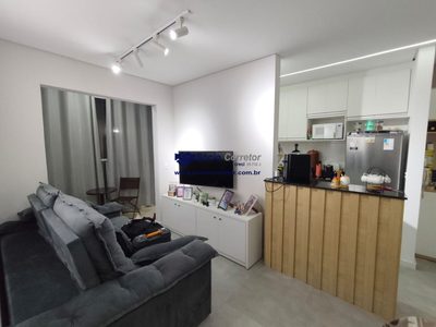 Apartamento, 2 quartos, 55 m² - Foto 1