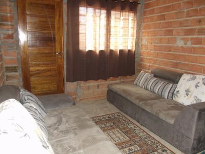 Casa, 2 quartos - Foto 4