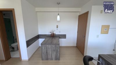 Apartamento, 2 quartos, 52 m² - Foto 4