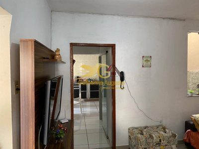 Casa, 3 quartos, 85 m² - Foto 5