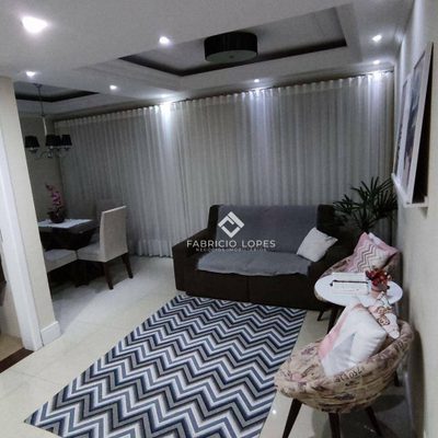 Casa, 3 quartos, 100 m² - Foto 5