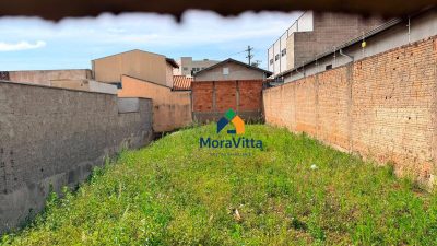 Terreno, 260 m² - Foto 1