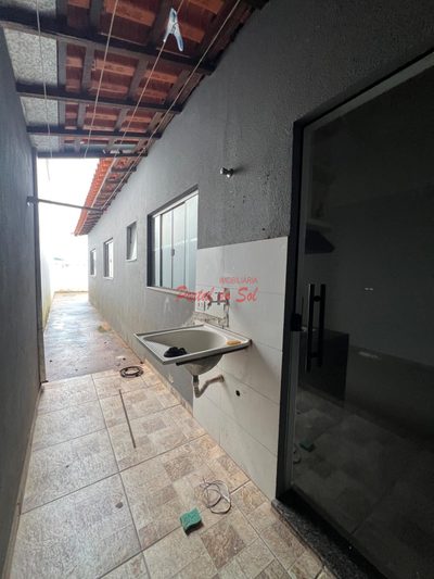 Casa, 2 quartos, 62 m² - Foto 4