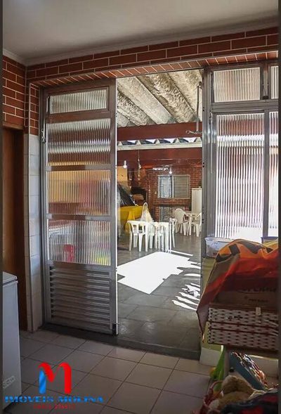 Sobrado, 4 quartos, 232 m² - Foto 3