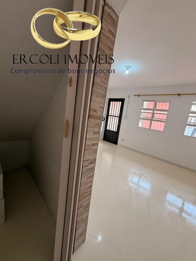 Casa, 2 quartos, 100 m² - Foto 2