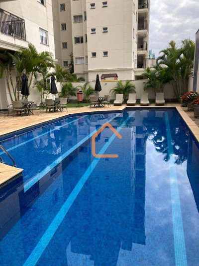 Apartamento, 3 quartos, 110 m² - Foto 1