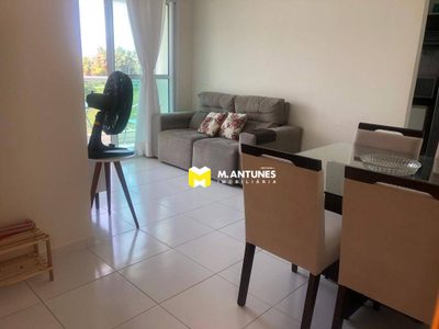 Apartamento, 3 quartos, 67 m² - Foto 1