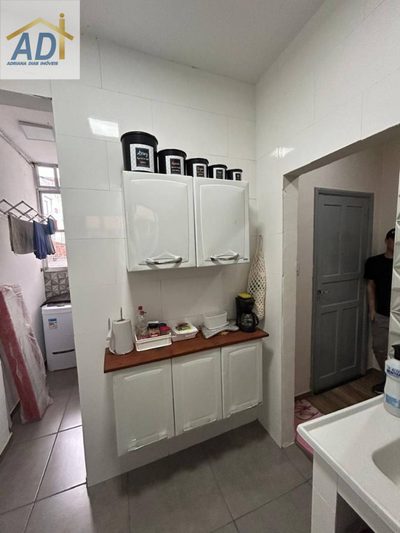 Apartamento, 2 quartos, 60 m² - Foto 2