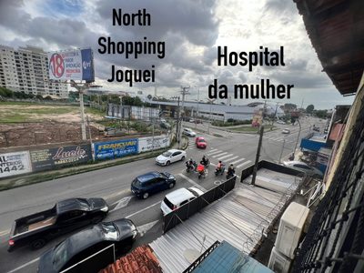Prédio Inteiro - Foto 4
