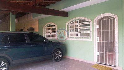 Sobrado, 4 quartos, 280 m² - Foto 3