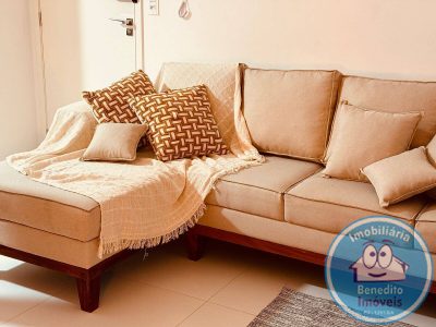 Apartamento, 3 quartos, 70 m² - Foto 3
