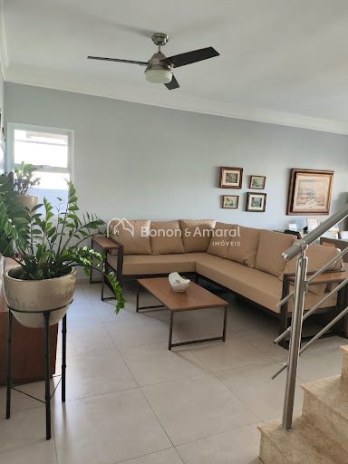 Casa de Condomínio, 3 quartos - Foto 3