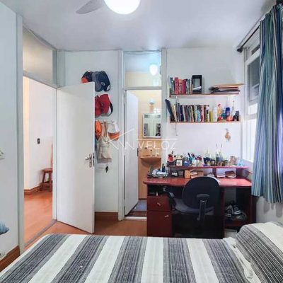 Apartamento, 3 quartos, 189 m² - Foto 3