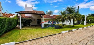 Casa de Condomínio, 3 quartos - Foto 2