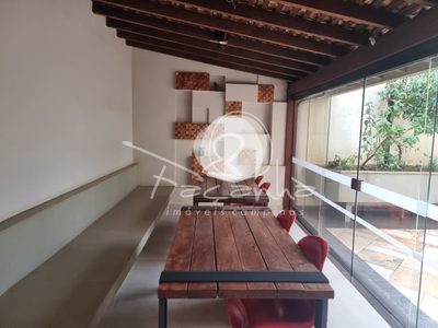 Apartamento, 4 quartos, 260 m² - Foto 5