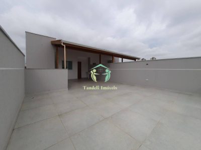Cobertura, 2 quartos, 57 m² - Foto 3