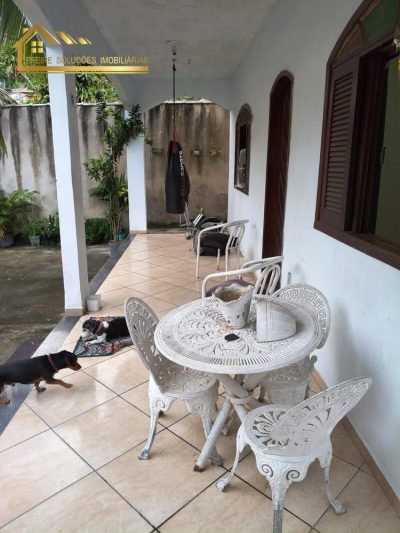 Casa de Condomínio, 2 quartos - Foto 3