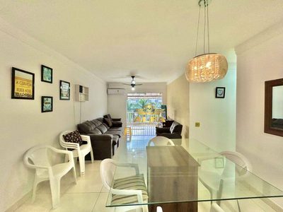 Apartamento, 2 quartos, 72 m² - Foto 4