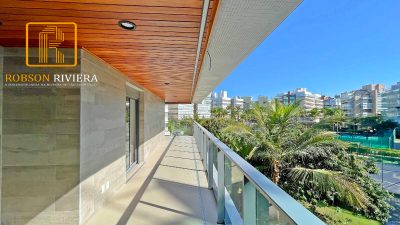 Apartamento, 3 quartos, 136 m² - Foto 5