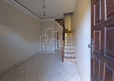 Casa, 3 quartos, 92 m² - Foto 3