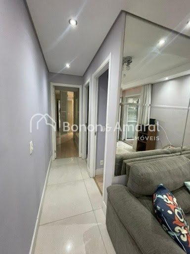 Apartamento, 2 quartos, 60 m² - Foto 5