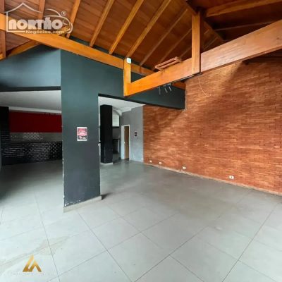 Casa, 1 quarto, 90 m² - Foto 2