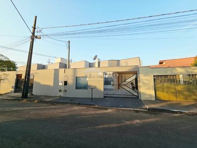 Casa, 2 quartos, 91 m² - Foto 2